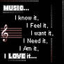 Love Music