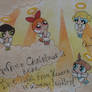 The Powerpuff Angels
