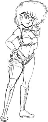 Kei Doodle 2