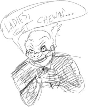 Small Jim
