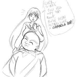 Granola Bar