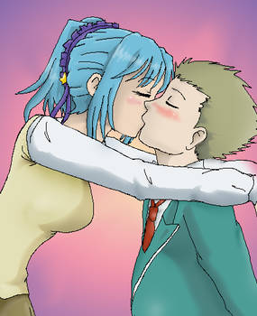 Kurumu kiss