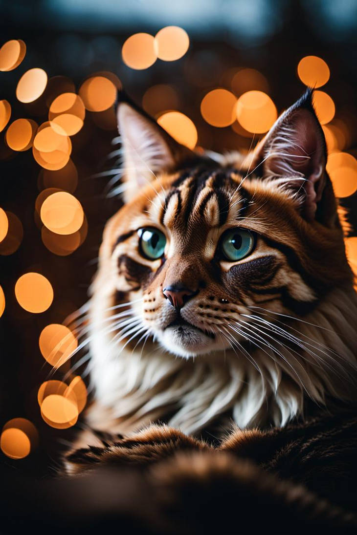 Random Image Sample Cat Random cat picture by fatcatcathy on DeviantArt