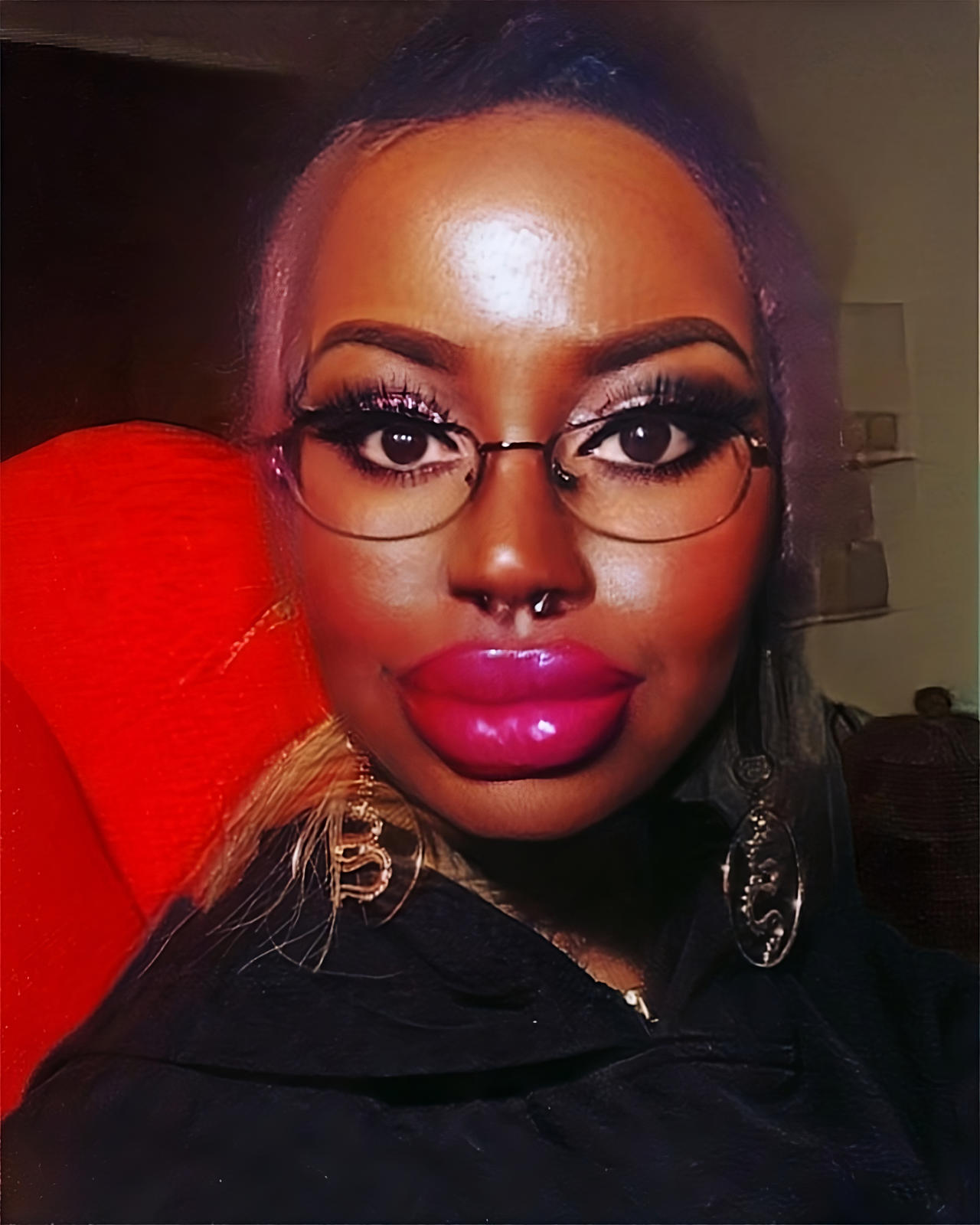 Ebony Bimbos 34