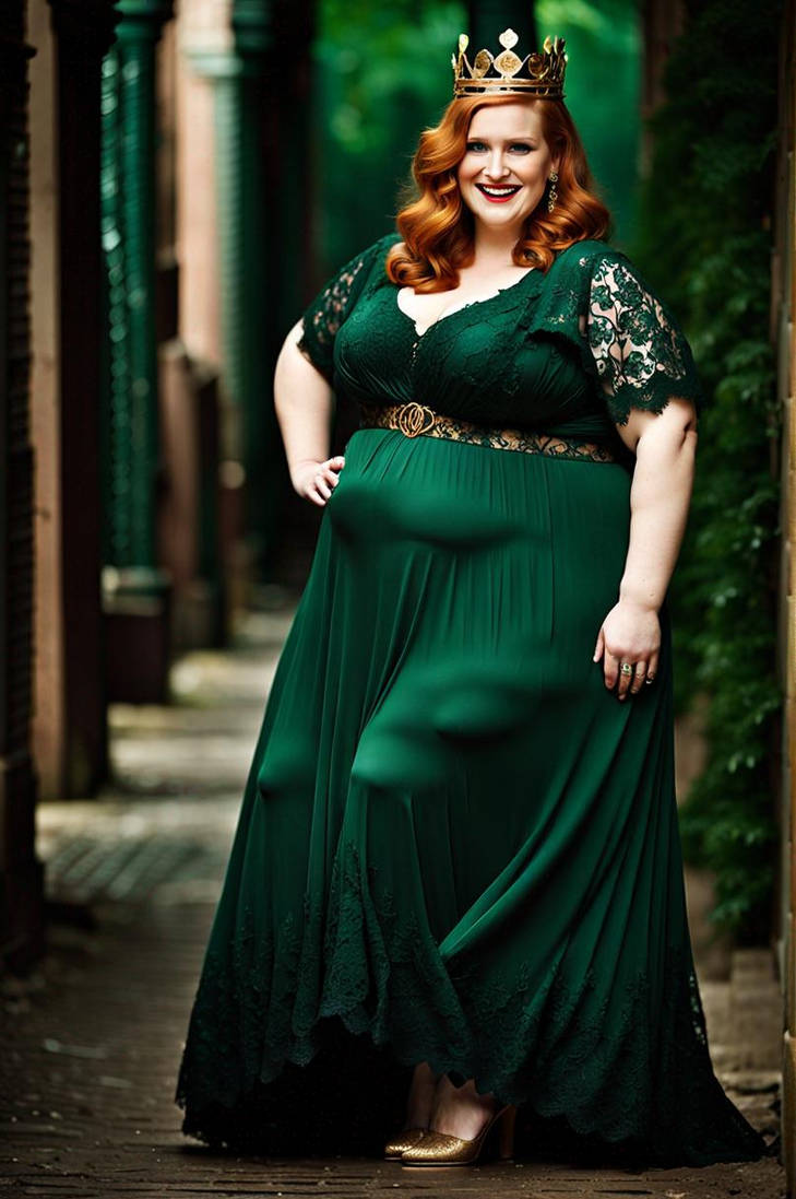 Queen Jessica, Hollywood Temple by fatcatcathy on DeviantArt