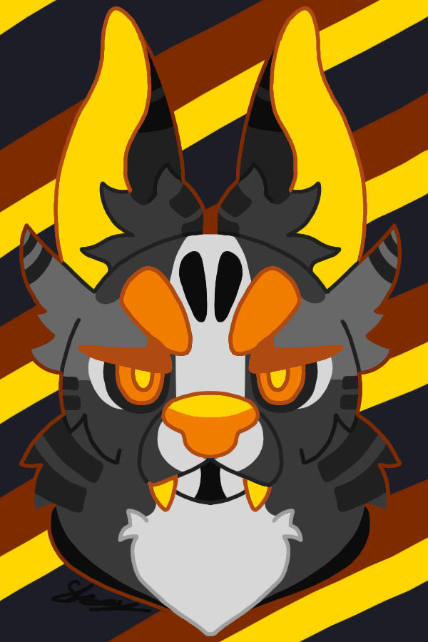 Character Art 1 by SleepyTrek02 on DeviantArt