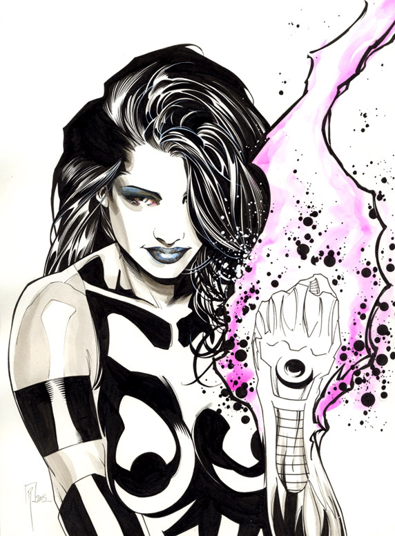 Psylocke