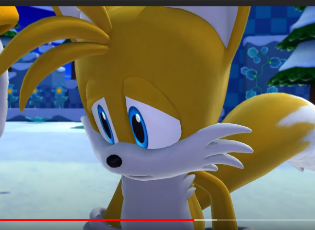 Deviantart Tails Sad Tails The Fox (Kid) Sad by Markendria on DeviantArt