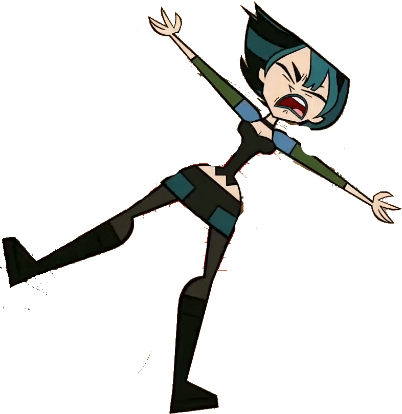 Gwen Falling Front By Markendria On DeviantArt gwen-falling-front-by-markendria-on-deviantart