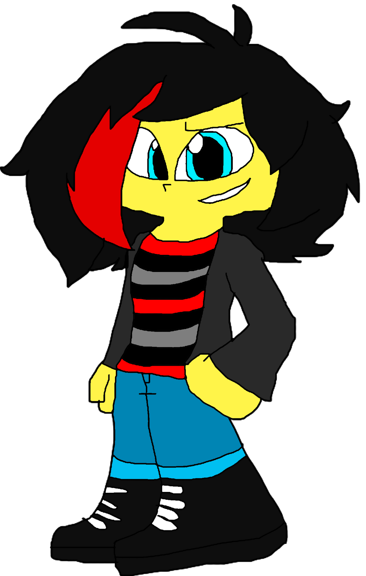 Markendria - Filmographer | DeviantArt