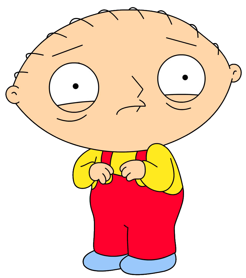 Stewie Scared by Markendria on DeviantArt Stewie Scared by Markendria on DeviantArt