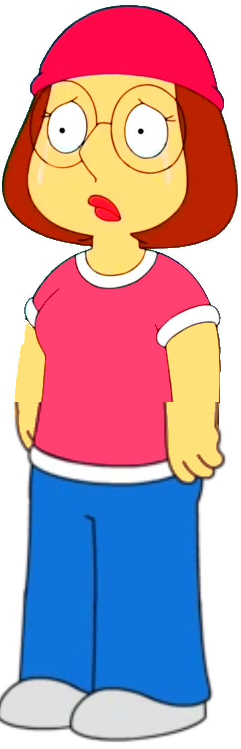 Meg Crying Deviantart Meg Griffin Heartbroken by Markendria on DeviantArt