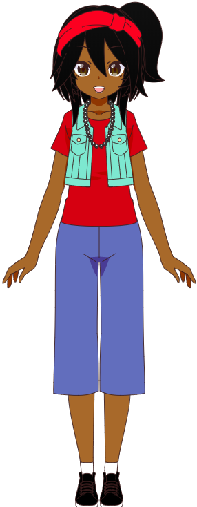 Markendria - Filmographer | DeviantArt