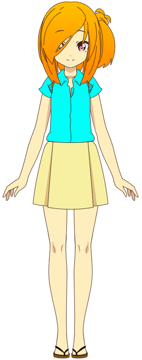 Deviantart Randomstuff3000 Helen Helen by Markendria on DeviantArt