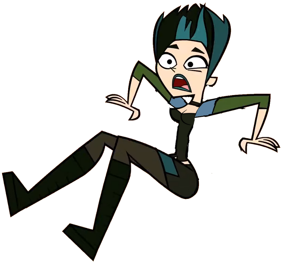 Gwen Falling PNG By Markendria On DeviantArt gwen-falling-png-by-markendria-on-deviantart