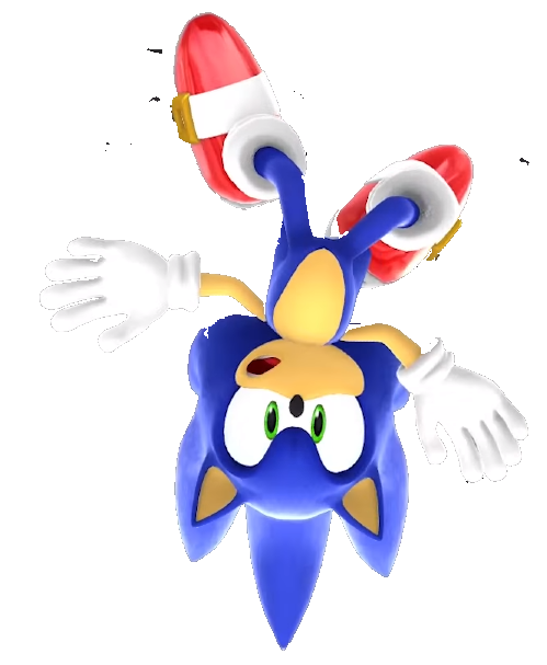 Sonic Fall Sign Posts Sonic Falling by Markendria on DeviantArt
