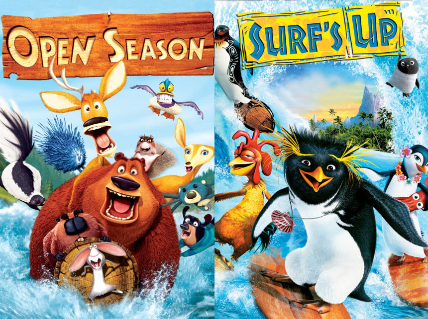 Surf's Up Bronzeville at Jimmy Ashman blog