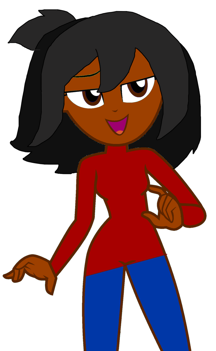 Markendria Looks Something Good by Markendria on DeviantArt