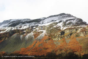 The Welsh Hills