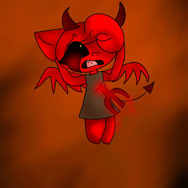 Piggy Devil Piggy By UHaulltAwayBoi On DeviantArt piggy-devil-piggy-by-uhaulltawayboi-on-deviantart
