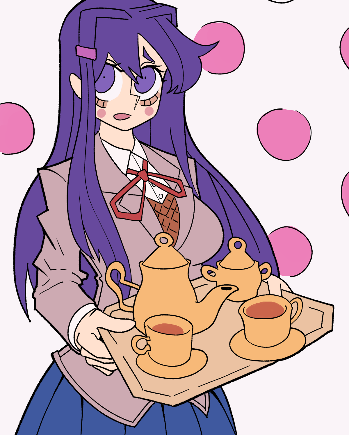Yuri By Dairenke On Deviantart Yuri By Dairenke On Deviantart