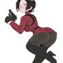 Ada Wong 2