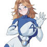 Susan Storm