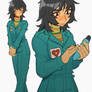 anya