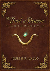 The Book of Deacon Anthology by Nick Deligaris