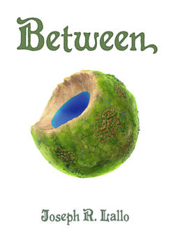 Between Cover by Nick Deligaris