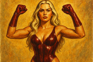 SYMPHONY OF DESTRUCTION - The Way of the Lioness 2