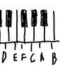 Piano Key Ref