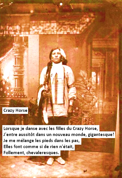 Crazy Horse