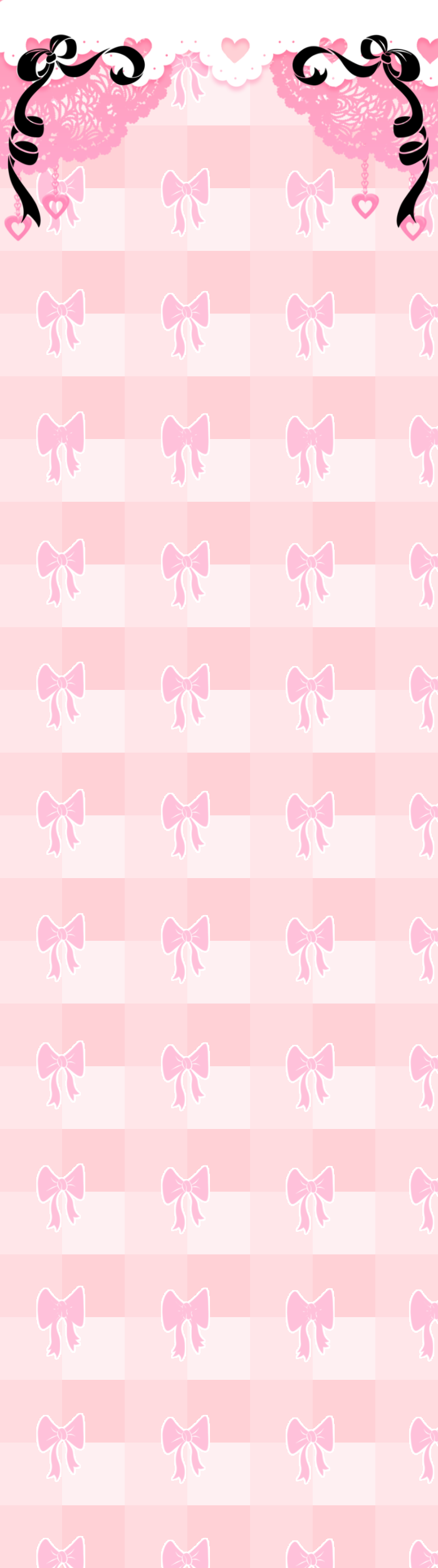 Pink Custom Box Background