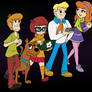 Mystery Inc