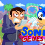 BrainScratchComms: Sonic Genesis Thumbnail