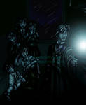 The Dementor by tina-lynn