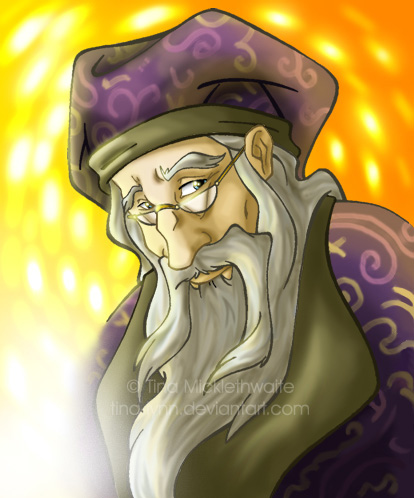 Dumbledore