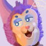 Me Tattletail! - Tattletail