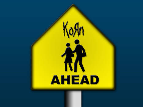 KoRn Ahead