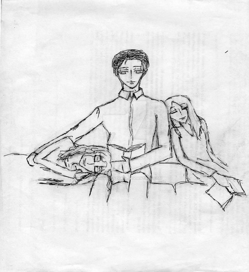 Folchart Folchart Familie by Nothing00Azrael on DeviantArt
