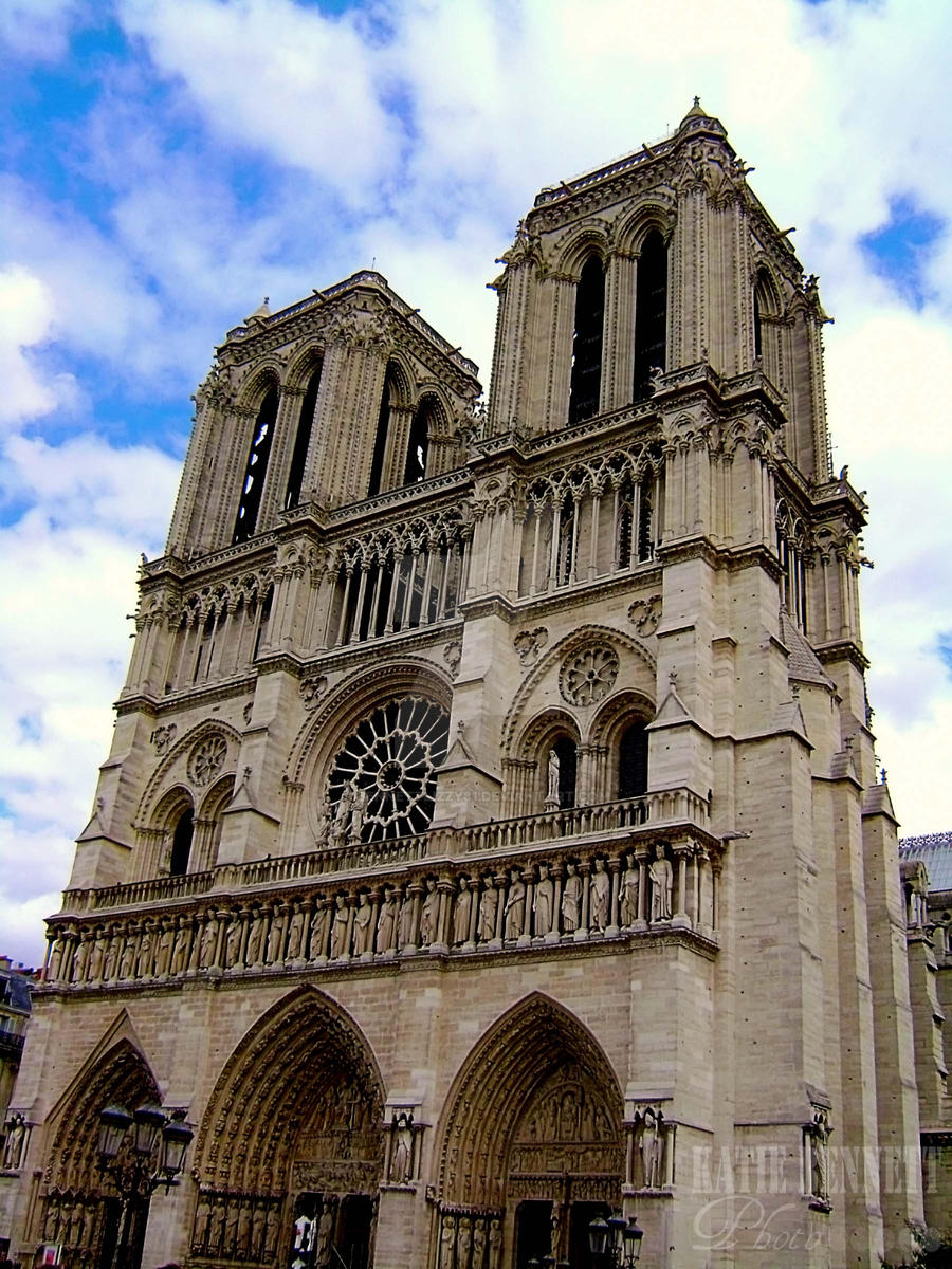 Notre Dame