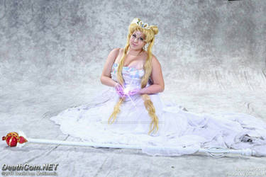 Sailor Moon - Neo Queen Serenity 