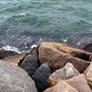 Rocky Ocean