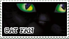 Cat - Fan by 6v4MP1r36