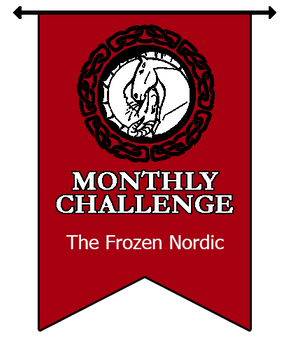 Monthly Challenge | March