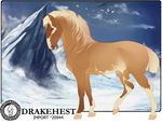 Drakehest Import 20944 by DrakehestOfficial