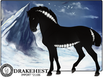 Drakehest Import 21106 by DrakehestOfficial