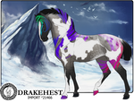 Drakehest Import 21466 by DrakehestOfficial