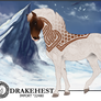 Drakehest Import 22480